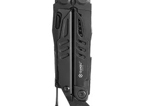 Мультитул Ganzo G305-B черный