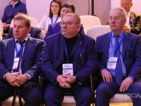 На форуме ВАРМСУ в Якутске обсудили стратегии развития территорий