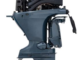 4х-тактный лодочный мотор MIKATSU MF115 FEX-T EFI (левое вращение) (2024)