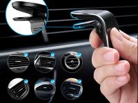 Держатель автомобильный Plus Electric