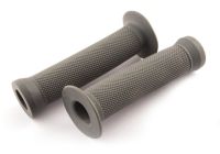 Грипсы Clark's С83 BMX с фланцами (серый 135 мм)