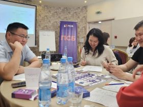 ПСБ провел финансовую сессию для руководителей силовых структур и бюджетных организаций Якутии