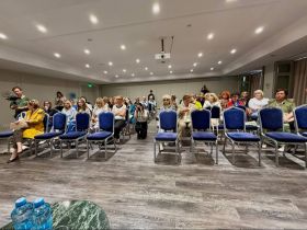 В Костроме стартовал «Инфорум» Союза журналистов России