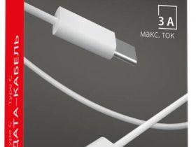 Дата-кабель Akai