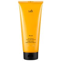 Парфюмированная маска для волос с кератином Lador Perfumed Hair Treatment Hinoki