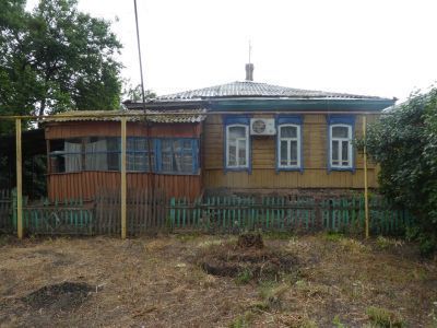 Казачий курень