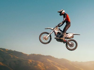 Любители мотогонок сойдутся в чемпионате Якутии по экстрим-эндуро