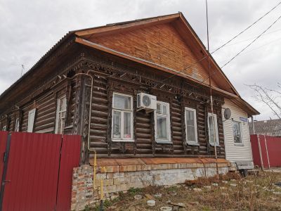 Дом жилой