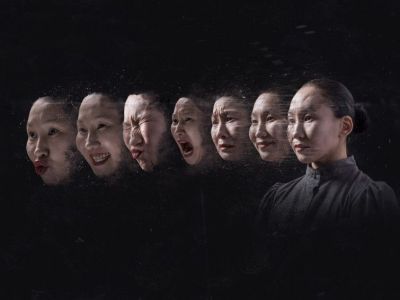 Спектакли театра Олонхо – на сцене театрального училища имени Щепкина