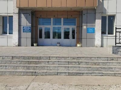 Дом культуры п. Пластун