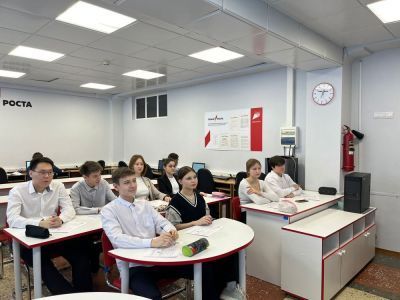 Региональный проект «Моя первая профессия» помогает молодежи Мирнинского района выбрать карьеру