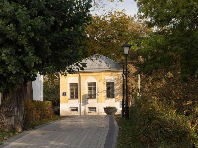 Лекторий Музея им. Андрея Рублева