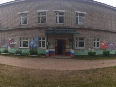 Сырьянский клуб