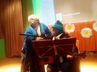 Дом культуры с. Лувеньга