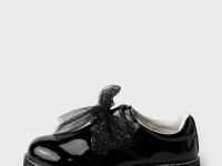 Полуботинки для девочек