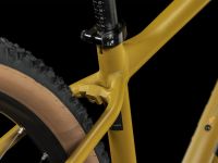 Горный велосипед Cube Aim EX 29, год 2024, цвет Серый-Красный, ростовка 22