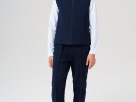 Полуботинки для мальчиков