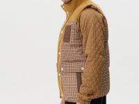 Жилет Remington Britain Beige