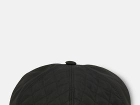 Кепка утепленная