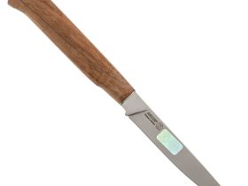 Рыбацкий нож Канцлер, сталь AUS-8, Кизляр