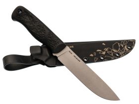 Нож B-15 Mr.Blade, сталь 95Х18, рукоять эластрон