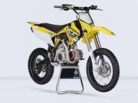 Питбайк YCF Bigy 125MX-KL1