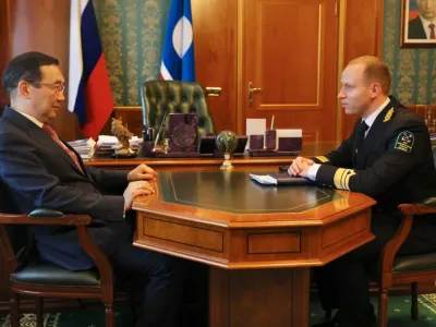 В Якутии увеличат количество судов в навигацию-2026