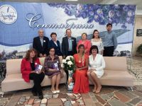 Алексеевская центральная районная библиотека