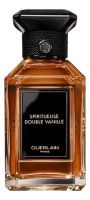 Spiritueuse Double Vanille: парфюмерная вода 50мл