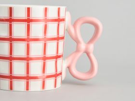 Кружка Benedita bow I