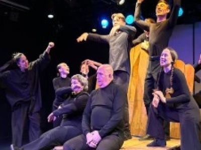 Его зовут Лемюэль