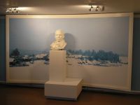 Дом-музей Н. М. Рубцова