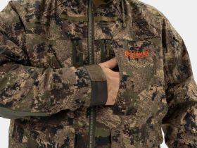 Зимний костюм для охоты Remington 3 в 1 Blizzard Green Forest до -30°C