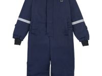 Комбинезон текстильный с полиуретановым покрытием для мальчиков