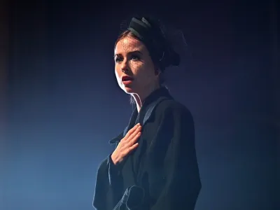 Билеты на Мастер и Маргарита (Театр драмы им. Лермонтова) / Театр | Афиша | ИнфоТаймс