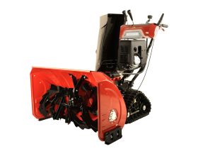 Снегоуборщик DDE ST1387LET