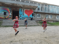 Соболевский сельский дом культуры