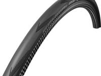 Велопокрышка Schwalbe One Performance RaceGuard 28" (черный 700x25C (25-622) стальной)