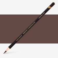 Карандаш цветной Derwent "Chromaflow" Кофейные бобы