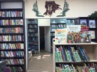 Библиотека-филиал № 2 города Сыктывкара