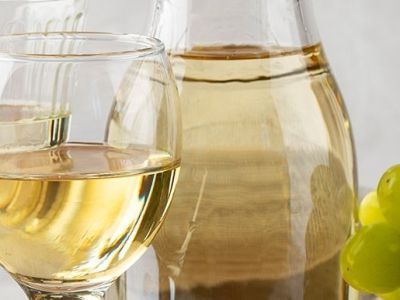 Лучшее белое вино России – 2024