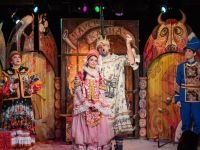 Московский детский музыкально-драматический театр