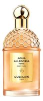 Aqua Allegoria Forte Oud Yuzu: парфюмерная вода 75мл уценка