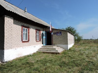 Бестужевский сельский дом культуры № 2