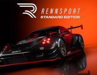Rennsport - Standard Edition (PC)