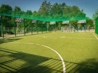 Парк Подрезково