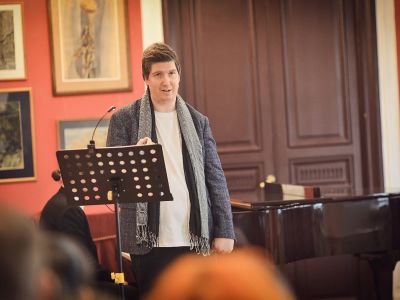 Билеты на Ужин по-итальянски при свечах (Где бабуля?) / Концерт | Афиша | ИнфоТаймс