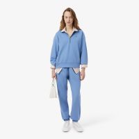 Женские спортивные брюки Lacoste из органического хлопка