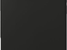 Клип-кейс VLP Aster Case для Apple iPhone 16 Pro Max с MagSafe чёрный