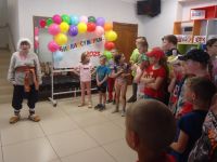 Пешнигортская сельская библиотека